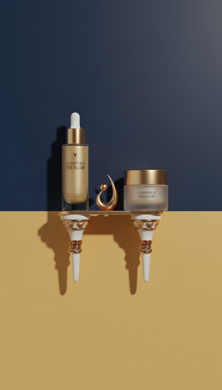 Luminous Eye Elixir