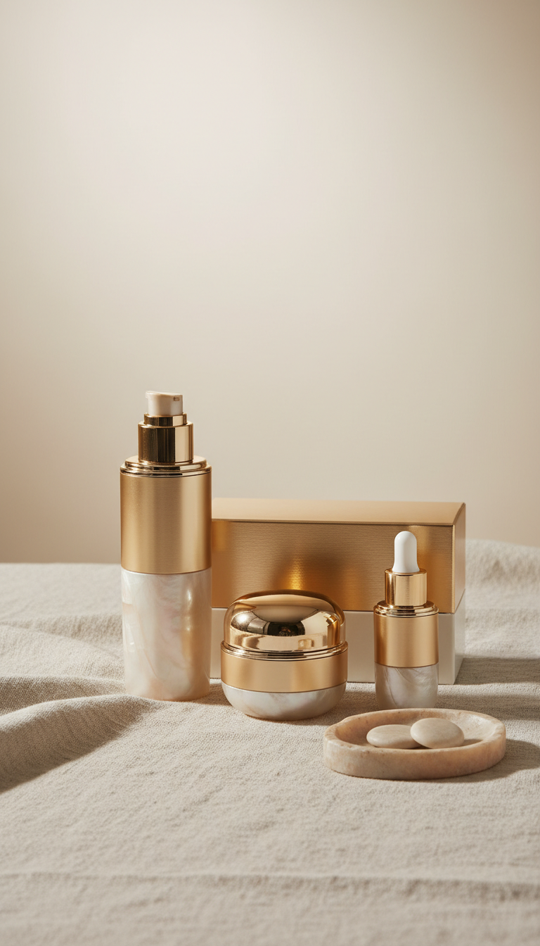 Premium Skincare Set